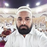Abdul Rauf