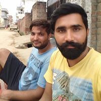 Vivek Boora