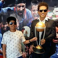 Sparsh Raj