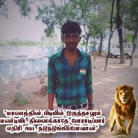 Vignesh Vignesh