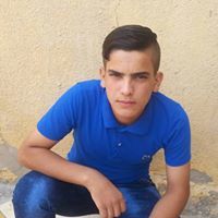 همام الشريفي