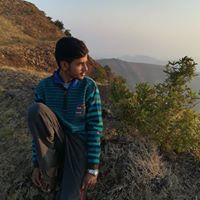 Mahesh Mahi