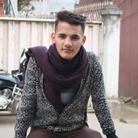 Resbin Pande
