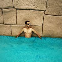 Sparsh Gahlot