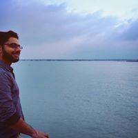 Mayank Sapra