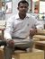 Swapnil...