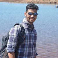 Shubham Kashid