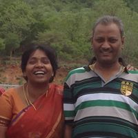 D Devarajan