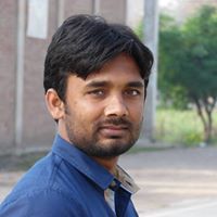 Shahzad Ali