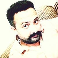Shoaib Bhutta