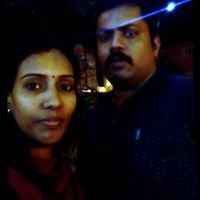 Anitha Rajesh