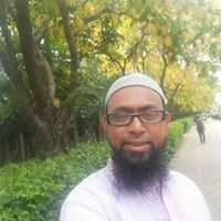 সাইফুল ইসলাম