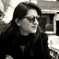 Sahira Dadhwal