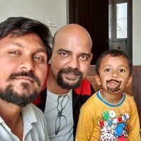 Abhijit Anand