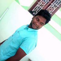 Aravinth Senguttuvan