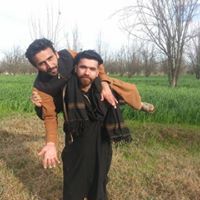 Qasir Ayub