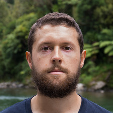 Jacob Forde