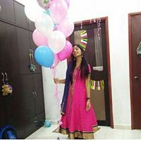 Jaswinidevi Chandran