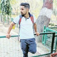 Saquib Chaudhary