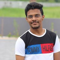 Pavan Jangid