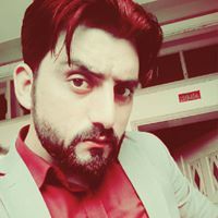 Muhammad Idrees