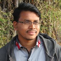 Akshay Karmankar