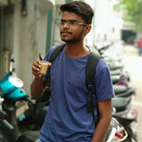 Rohit Choudante