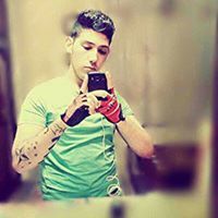 Shafik Shaheen