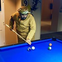 عبدالله العامري