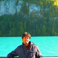 Suchir Agarwal