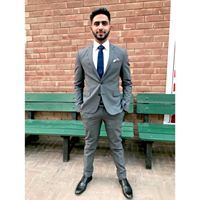 Muhammad Ahmad