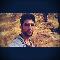 Er Chaudhary