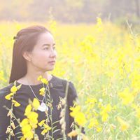 น้ำอบ รักษาศีล