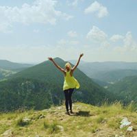 Цветелина Георгиева