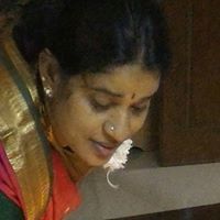 Usha Murali