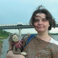 Быкова Ярослава