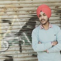 Ashmeet Singh