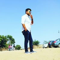 Vaibhav Patel