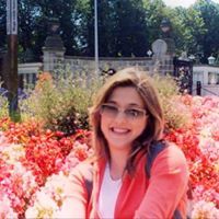 Zeynep Cakar