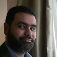 Mohammed Abdel Mabood