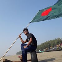 Imran Hossain