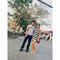 ApOlle Defiesta - DOminguez