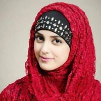 حبيبة الرحمن