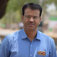 Rajesh Joshi