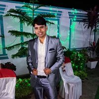 Rajesh Tiwari