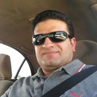 Khalid Nemr