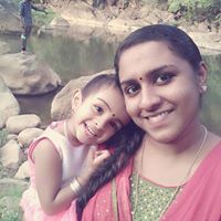 Stephy Raj