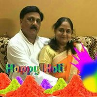 Anil Mishra