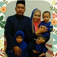 Hasnah Annuar