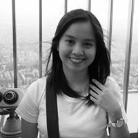 Camille Chu